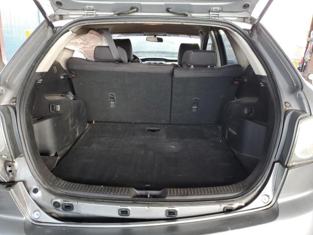 Photo 9 from auction – 2011 MAZDA CX-7 with VIN JM3ER2A52B0373553