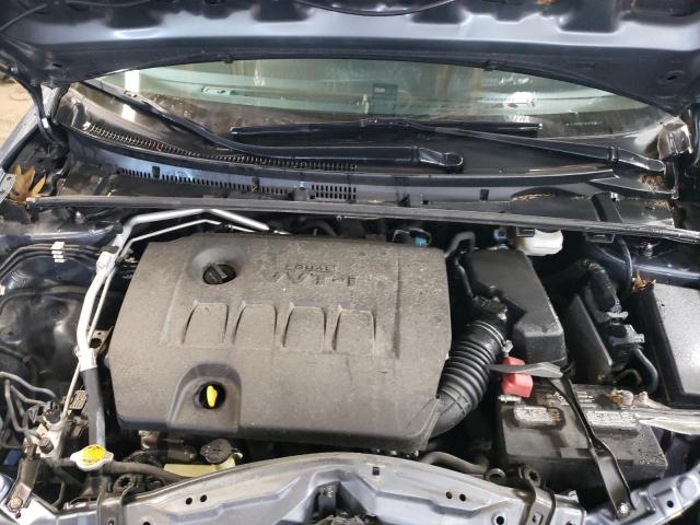 Photo 7 from auction – 2016 TOYOTA COROLLA L with VIN 2T1BURHE7GC615386