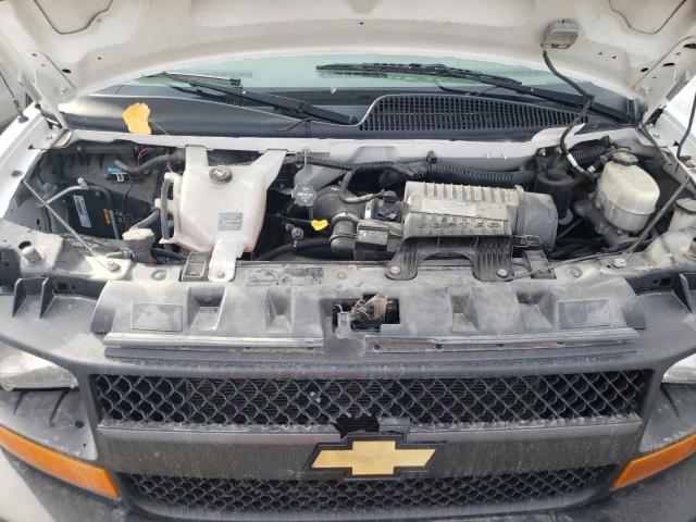 Photo 7 from auction – 2017 CHEVROLET EXPRESS G2 with VIN 1GAWGEFG1H1104129