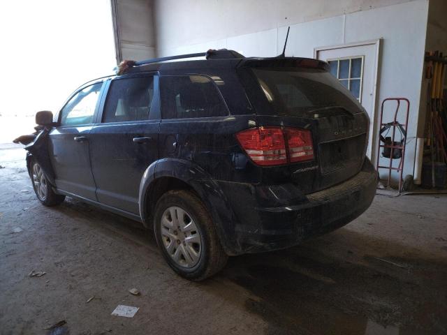 Photo 3 from auction – 2020 DODGE JOURNEY SE with VIN 3C4PDCAB0LT260801