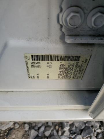 Photo 10 from auction – 2011 NISSAN ALTIMA BAS with VIN 1N4AL2AP3BN510101