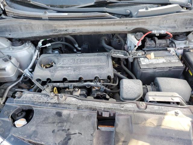 Photo 7 from auction – 2012 HYUNDAI TUCSON GLS with VIN KM8JUCAC3CU382469