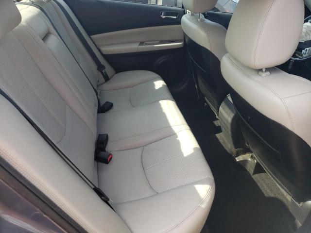 Photo 6 from auction – 2009 MAZDA 6 S with VIN 1YVHP82B595M02571