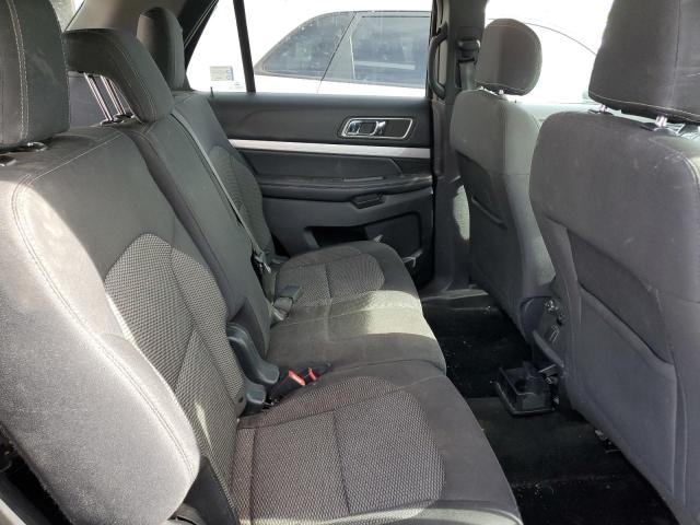 Photo 6 from auction – 2017 FORD EXPLORER X with VIN 1FM5K8D82HGC28823