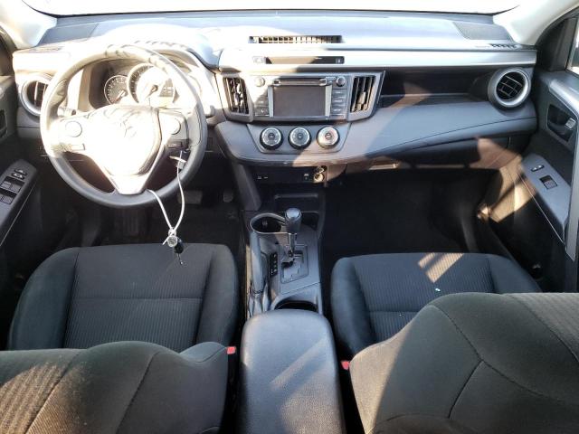 Photo 9 from auction – 2016 TOYOTA RAV4 LE with VIN 2T3BFREV6GW423929