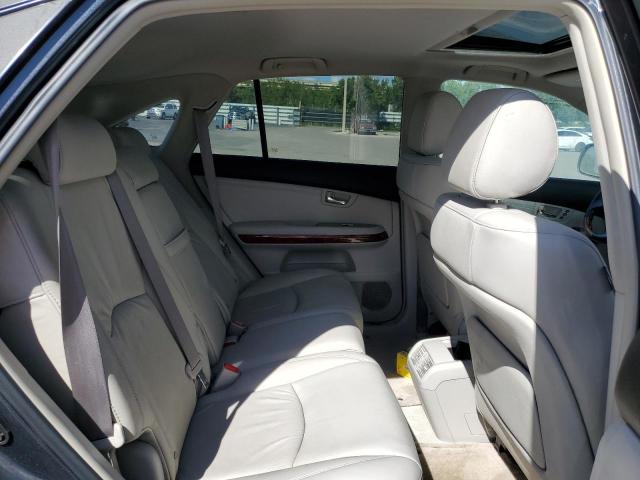 Фото 6 с аукциона – 2007 LEXUS RX 350 с VIN 2T2HK31U77C003585