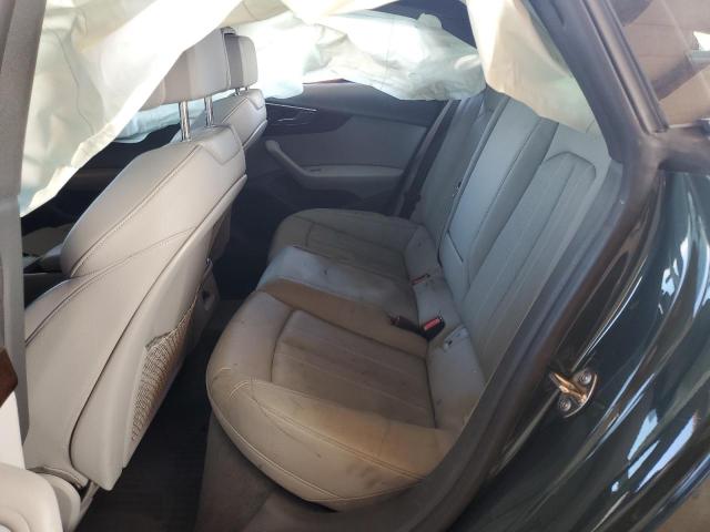 Photo 6 from auction – 2018 AUDI A5 PREMIUM with VIN WAUBNCF59JA061743