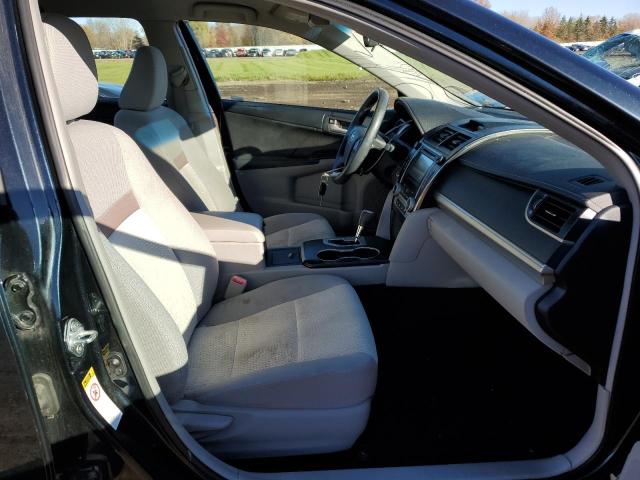 Photo 5 from auction – 2012 TOYOTA CAMRY BASE with VIN 4T1BF1FK6CU126216