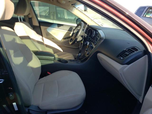 Photo 5 from auction – 2013 KIA OPTIMA LX with VIN 5XXGM4A78DG117285