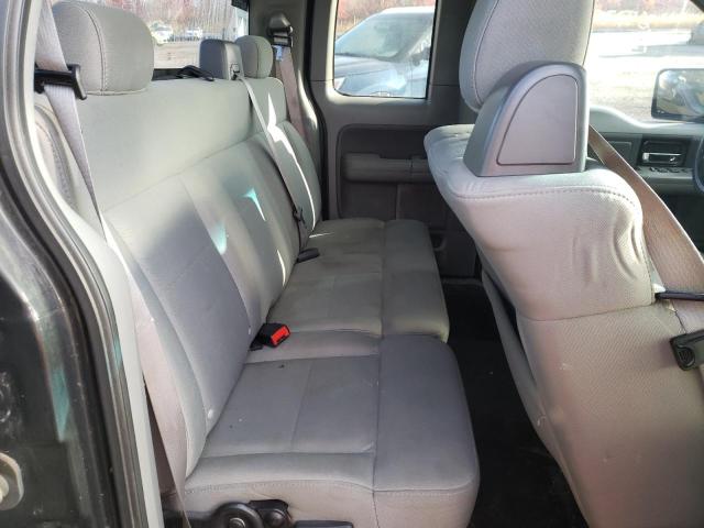 Photo 6 from auction – 2008 FORD F150 with VIN 1FTRX12W48KF03685