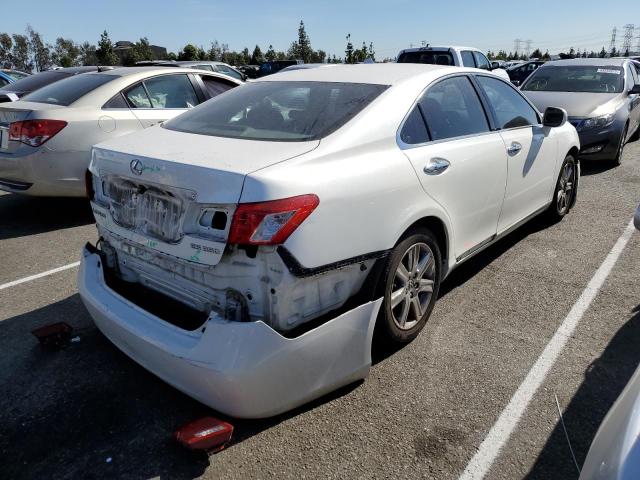 Photo 4 from auction – 2007 LEXUS ES 350 with VIN JTHBJ46G472015180
