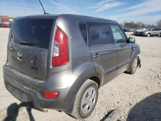 Photo 4 from auction – 2013 KIA SOUL with VIN KNDJT2A55D7511458
