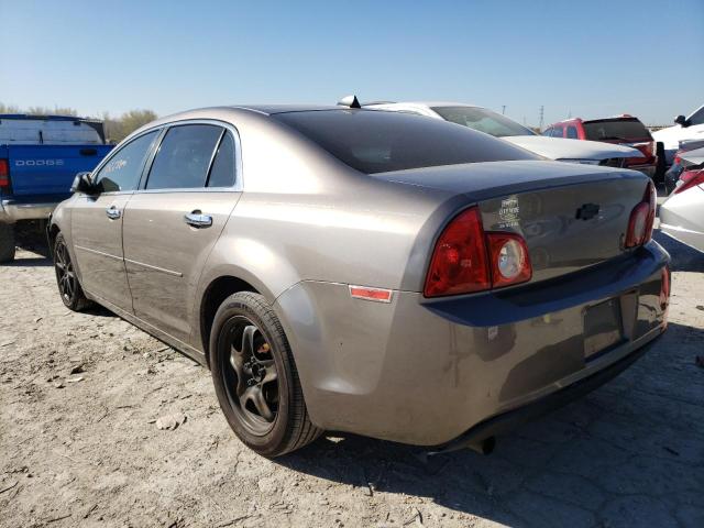 Photo 3 from auction – 2012 CHEVROLET MALIBU LS with VIN 1G1ZB5E02CF240538
