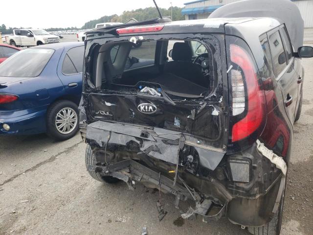 Photo 9 from auction – 2018 KIA SOUL + with VIN KNDJP3A59J7573970