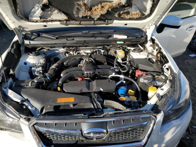 Photo 7 from auction – 2015 SUBARU XV CROSSTR with VIN JF2GPACC0F8308688