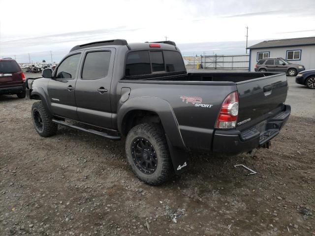 Photo 3 from auction – 2011 TOYOTA TACOMA DOU with VIN 5TFLU4EN5BX016170