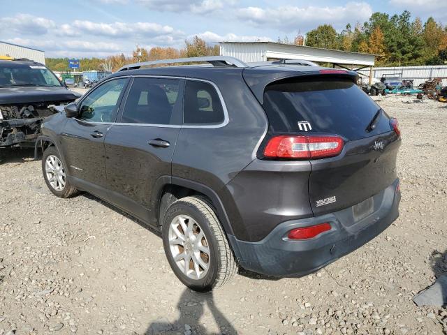 Photo 3 from auction – 2015 JEEP CHEROKEE L with VIN 1C4PJLCB8FW627402