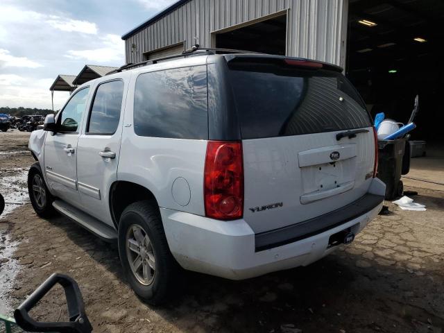 Photo 3 from auction – 2014 GMC YUKON SLT with VIN 1GKS1CE00ER115138