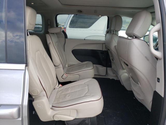 Photo 6 from auction – 2017 CHRYSLER PACIFICA L with VIN 2C4RC1GG2HR504073