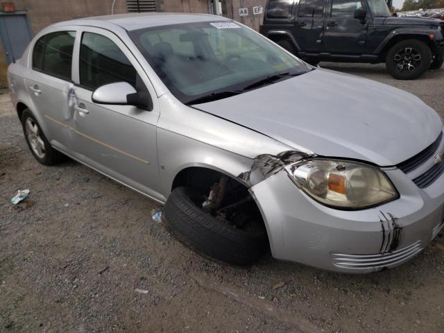 Photo 9 from auction – 2010 CHEVROLET COBALT 2LT with VIN 1G1AF5F55A7101443