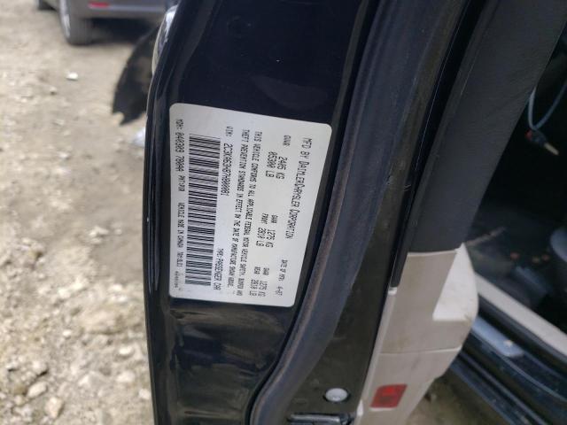Photo 10 from auction – 2007 CHRYSLER 300C with VIN 2C3KA63H87H800081