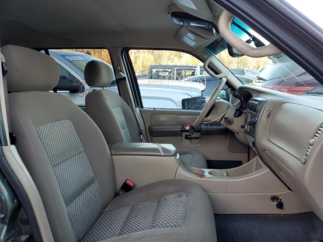 Photo 5 from auction – 2003 FORD EXPLORER S with VIN 1FMZU67E83UA17010