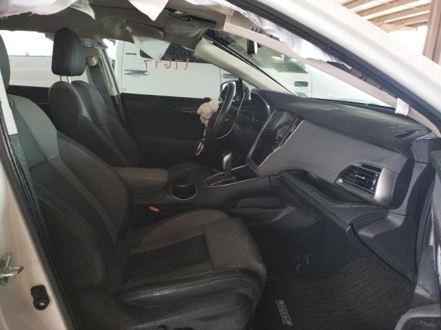 Photo 5 from auction – 2021 SUBARU OUTBACK ON with VIN 4S4BTGLD8M3142975