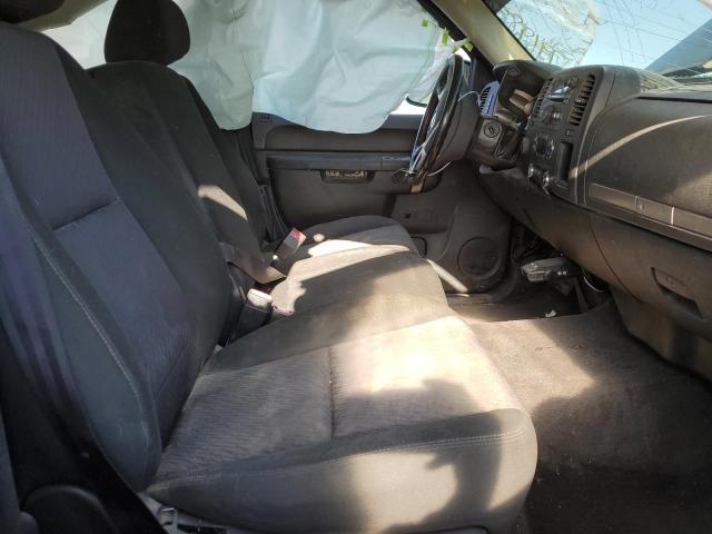Photo 5 from auction – 2012 CHEVROLET SILVERADO2 with VIN 1GCPKSE73CF164712