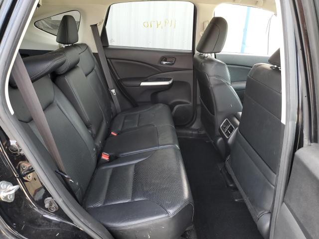 Photo 6 from auction – 2016 HONDA CR-V EXL with VIN 2HKRM4H7XGH671239