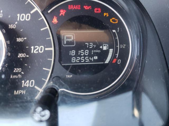 Photo 8 from auction – 2015 NISSAN VERSA NOTE with VIN 3N1CE2CP5FL425702