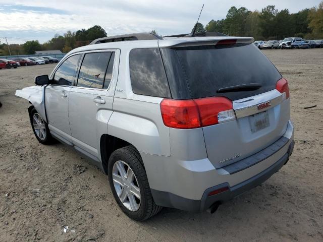 Photo 3 from auction – 2012 GMC TERRAIN SL with VIN 2GKFLUE57C6341778