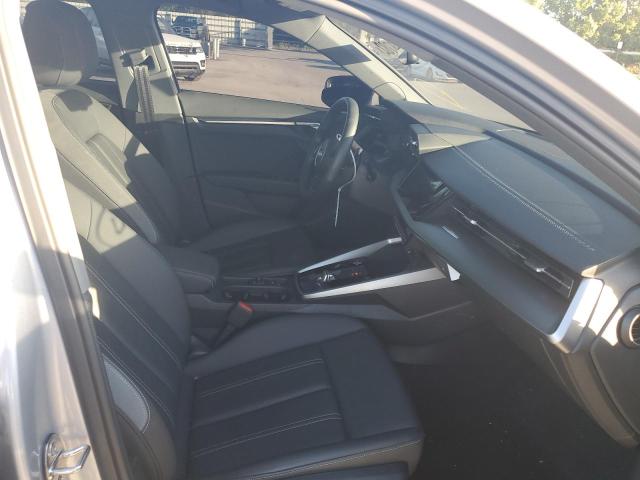 Photo 5 from auction – 2022 AUDI A3 PREMIUM with VIN WAUGUDGY9NA046379