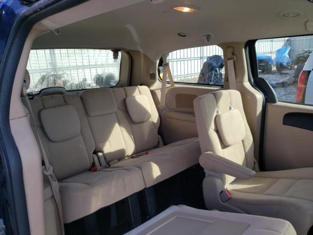 Photo 6 from auction – 2014 DODGE GRAND CARA with VIN 2C4RDGBG0ER353480
