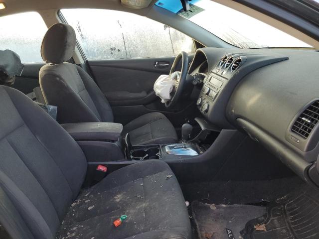 Photo 5 from auction – 2012 NISSAN ALTIMA BAS with VIN 1N4AL2AP0CC261544