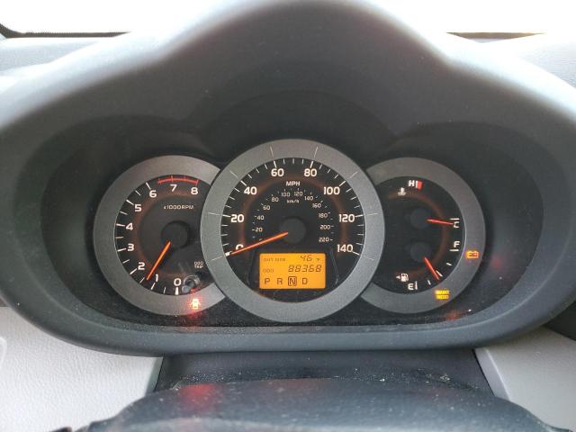 Photo 8 from auction – 2006 TOYOTA RAV4 with VIN JTMBD33V366010775