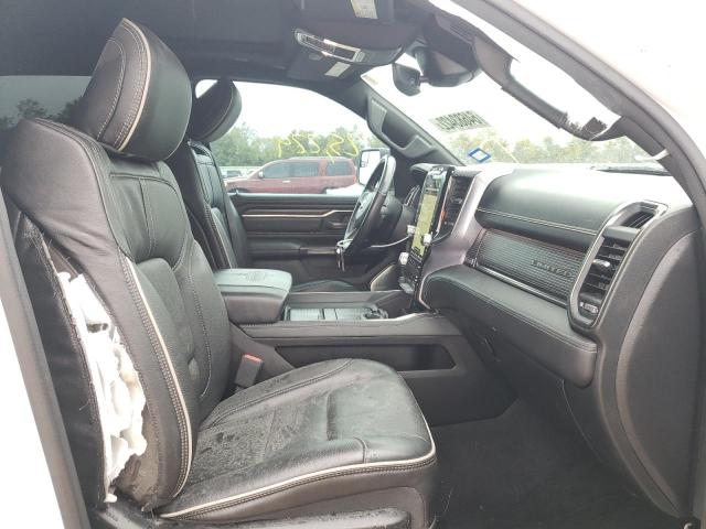 Photo 5 from auction – 2020 RAM 1500 LIMIT with VIN 1C6SRFHTXLN254734
