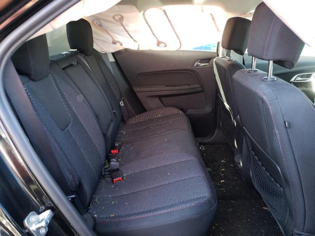 Photo 6 from auction – 2017 CHEVROLET EQUINOX LT with VIN 2GNALCEK8H6151668