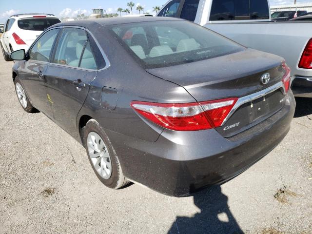 Photo 3 from auction – 2015 TOYOTA CAMRY LE with VIN 4T1BF1FK2FU913720