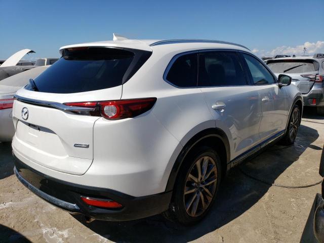 Photo 4 from auction – 2019 MAZDA CX-9 SIGNA with VIN JM3TCBEY9K0313489