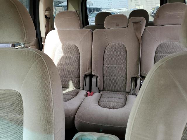 Photo 10 from auction – 2005 FORD EXPLORER X with VIN 1FMDU63W35ZA25966