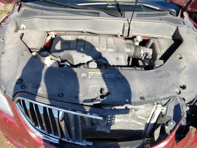 Photo 7 from auction – 2016 BUICK ENCLAVE with VIN 5GAKRBKD0GJ124141