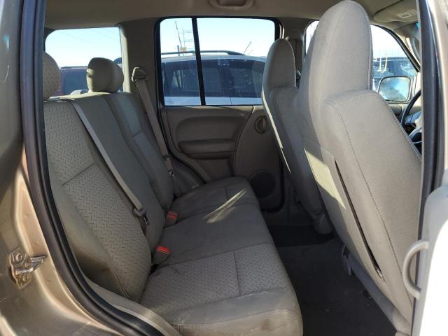 Photo 6 from auction – 2005 JEEP LIBERTY RE with VIN 1J4GL38K85W723851