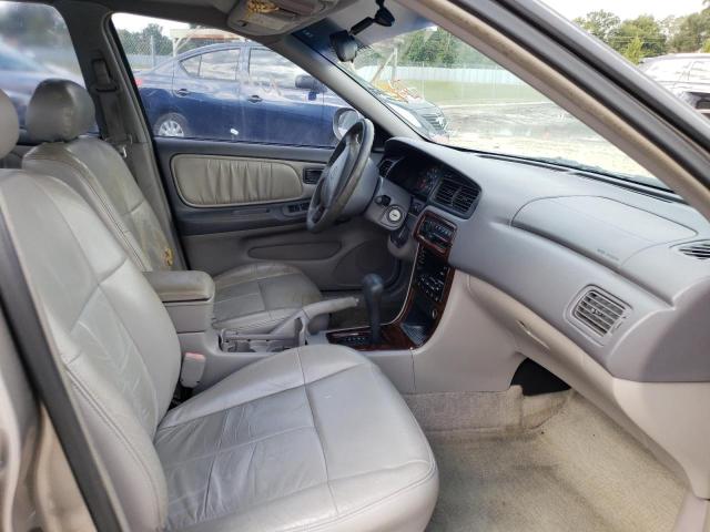 Photo 5 from auction – 2000 NISSAN ALTIMA XE with VIN 1N4DL01A2YC186804