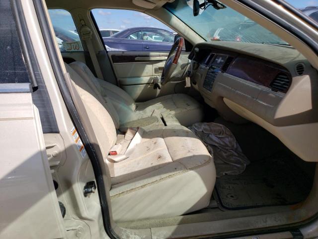 Photo 5 from auction – 2003 LINCOLN TOWN CAR C with VIN 1LNHM83W93Y651277