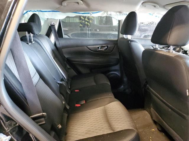 Photo 6 from auction – 2017 NISSAN ROGUE S with VIN JN8AT2MT5HW390084