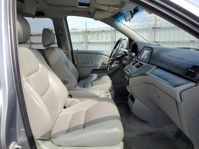 Photo 5 from auction – 2007 HONDA ODYSSEY EX with VIN 5FNRL38777B002938
