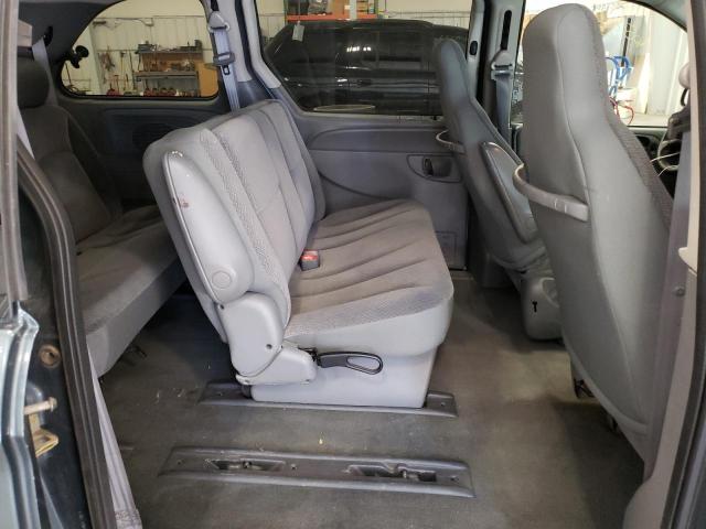 Photo 6 from auction – 2005 DODGE CARAVAN SE with VIN 1D4GP25R35B270433