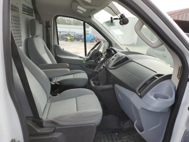 Photo 5 from auction – 2015 FORD TRANSIT T- with VIN 1FTNR1ZM8FKA88686