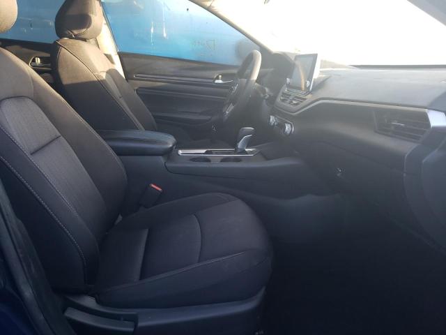 Photo 5 from auction – 2020 NISSAN ALTIMA S with VIN 1N4BL4BV4LC254013