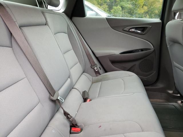 Photo 6 from auction – 2016 CHEVROLET MALIBU LS with VIN 1G1ZB5ST0GF359001